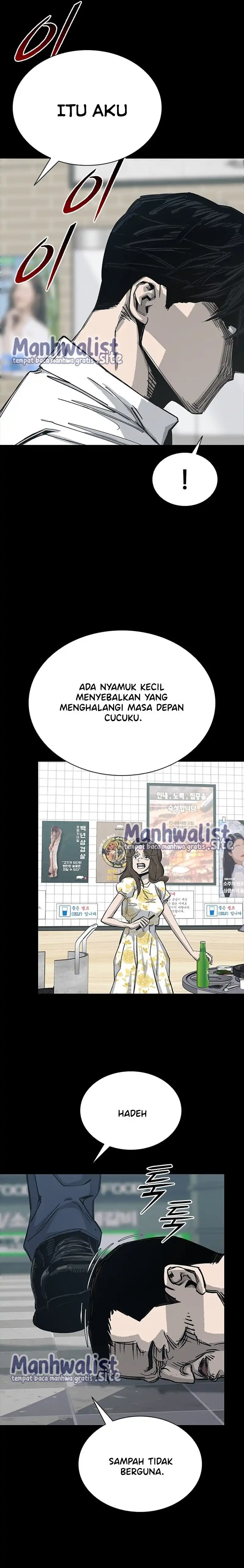 Royal Family Chapter 7 halaman 30