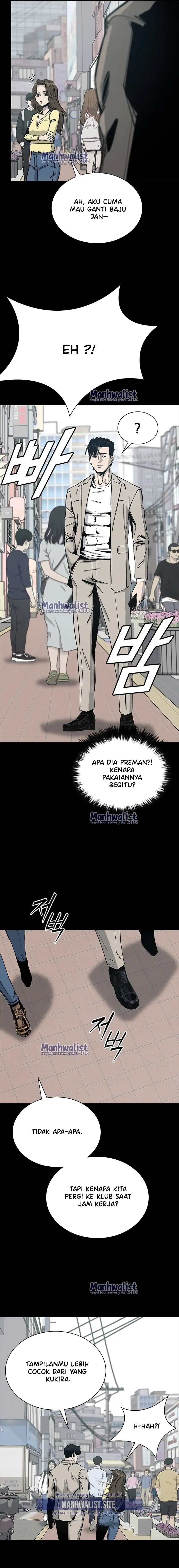 Royal Family Chapter 7 halaman 6