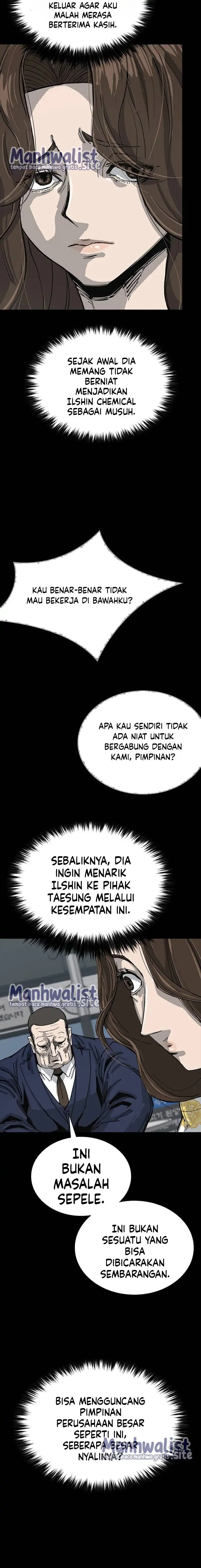 Royal Family Chapter 8 halaman 25
