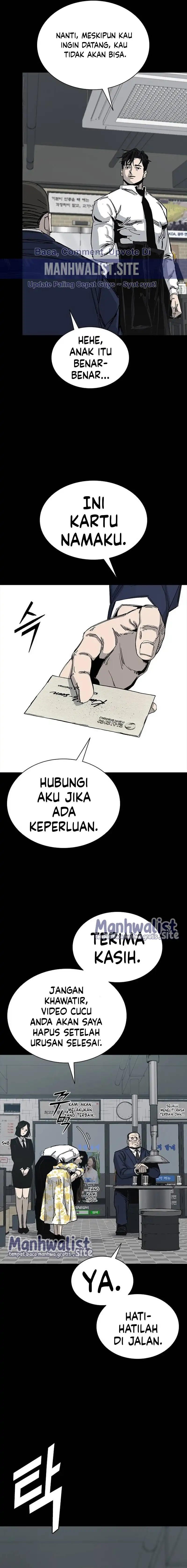 Royal Family Chapter 8 halaman 26