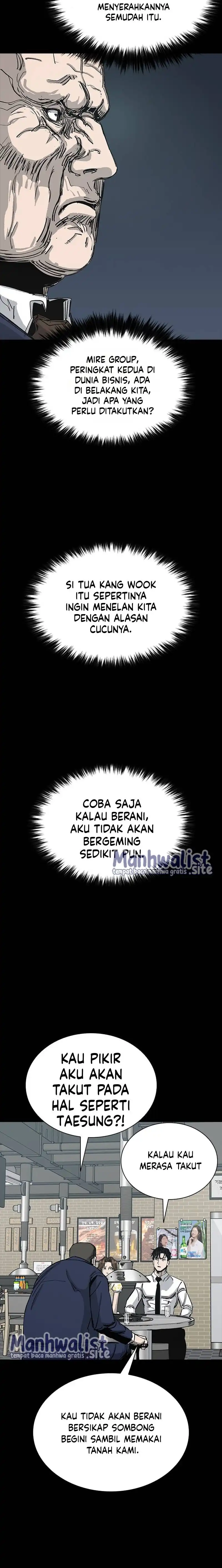 Royal Family Chapter 8 halaman 7