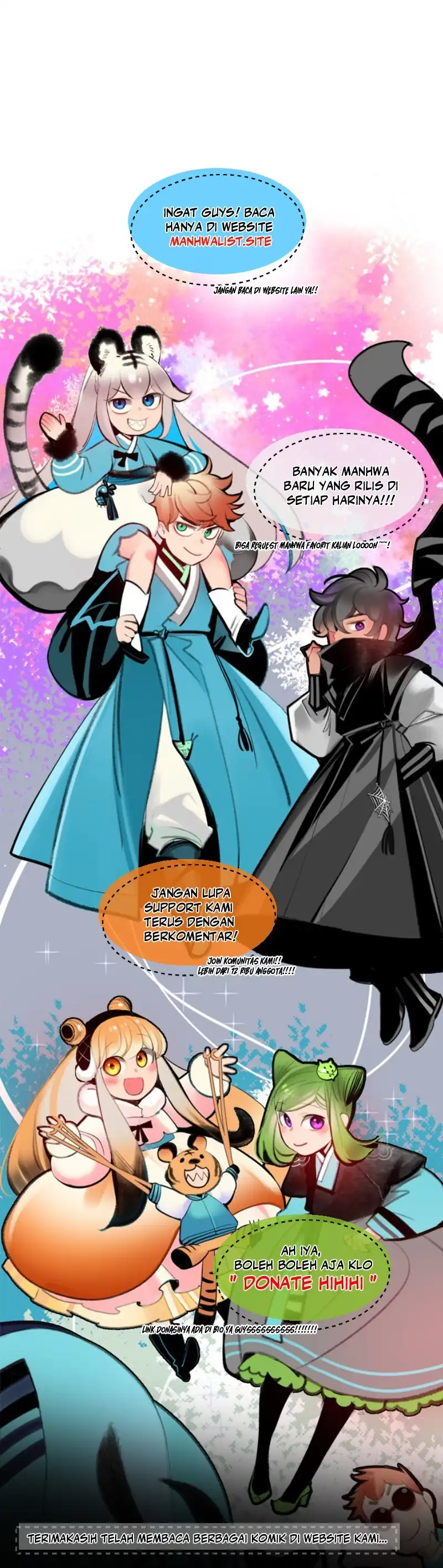 Royal Family Chapter 8 halaman 28