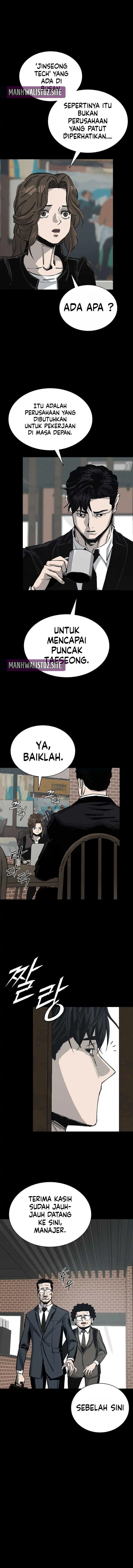 Royal Family Chapter 9 halaman 6