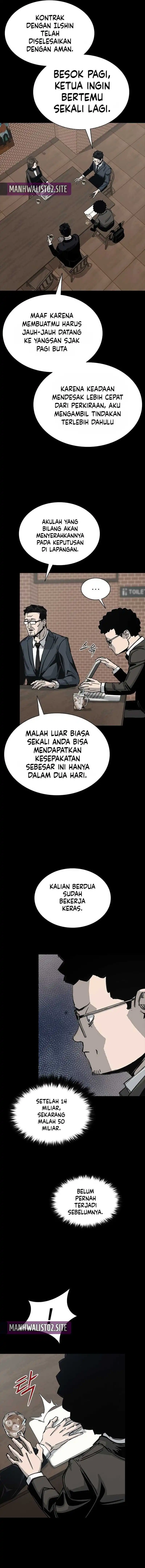 Royal Family Chapter 9 halaman 7