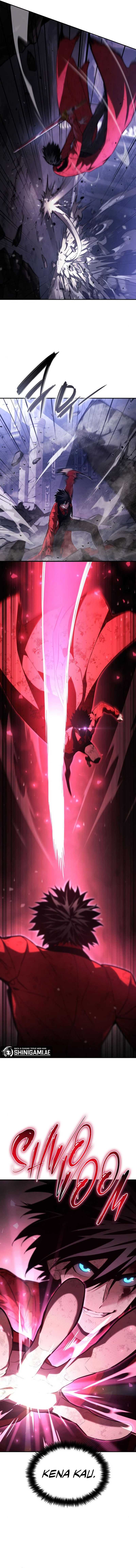 Boundless Necromancer Chapter 52 halaman 15