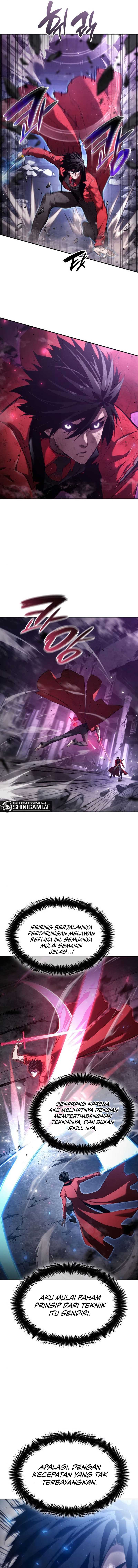 Boundless Necromancer Chapter 52 halaman 3