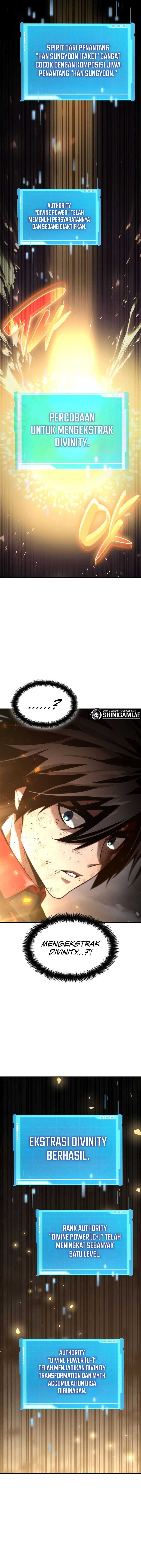 Boundless Necromancer Chapter 54 halaman 3