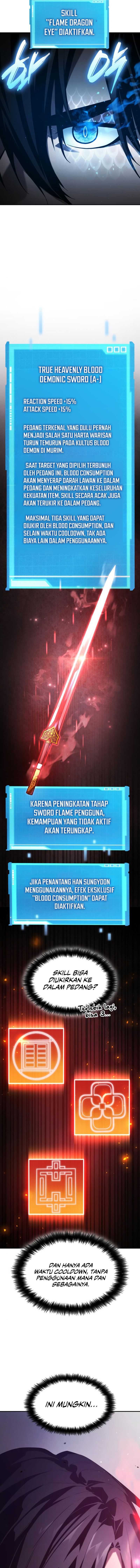 Boundless Necromancer Chapter 55 halaman 2