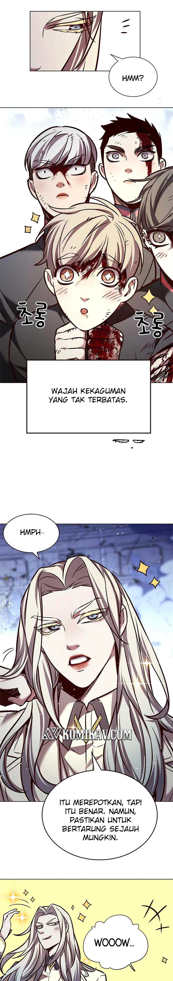 Eleceed Chapter 213 halaman 13