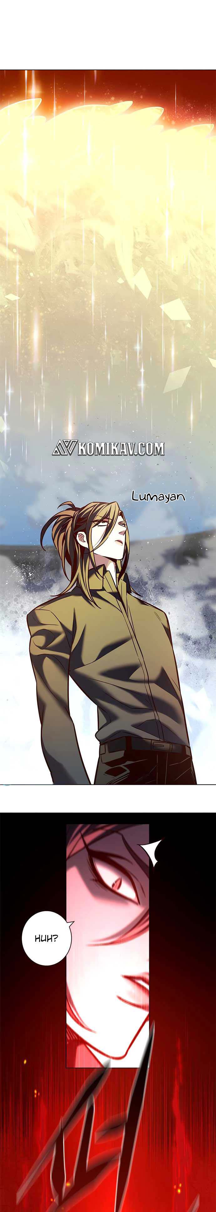 Eleceed Chapter 213 halaman 19