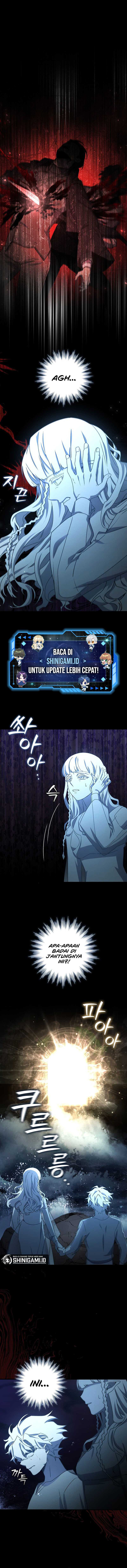 Dragon-Devouring Mage Chapter 17 halaman 1