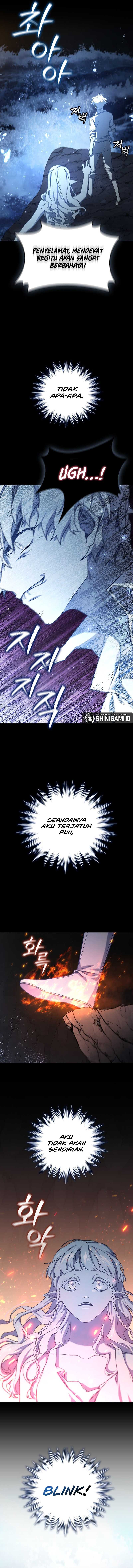Dragon-Devouring Mage Chapter 18 halaman 19