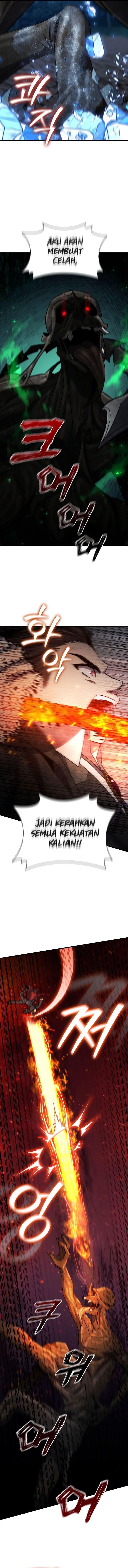 Dragon-Devouring Mage Chapter 25 halaman 12