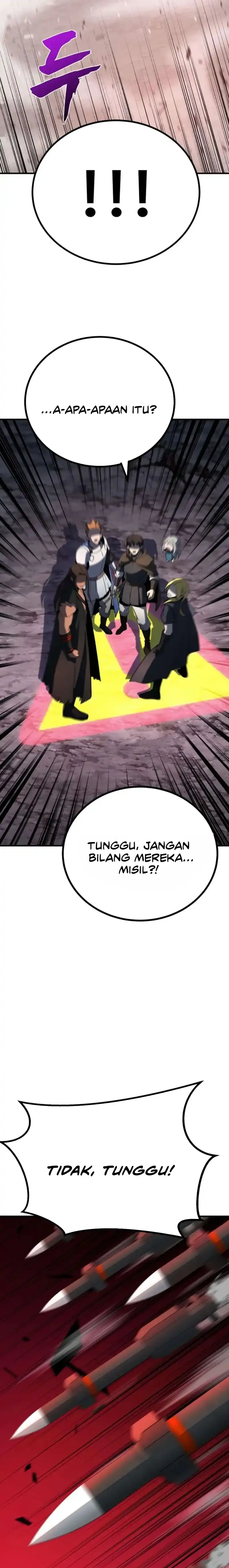 To Hell With the Status Window Chapter 10 halaman 39