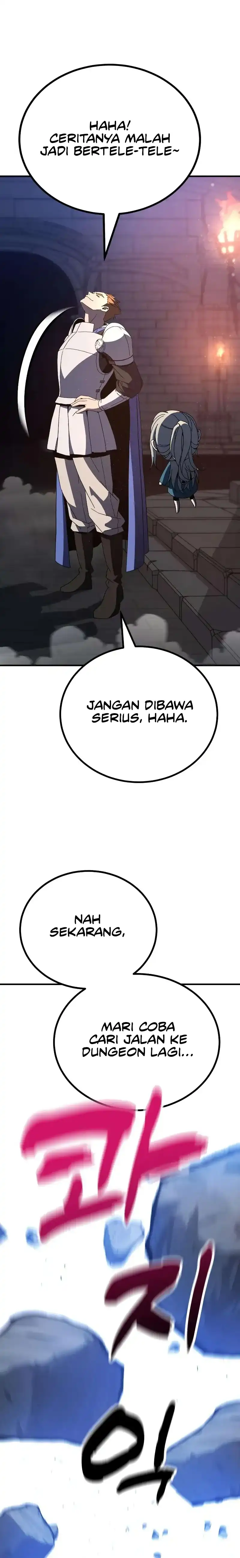 To Hell With the Status Window Chapter 11 halaman 36