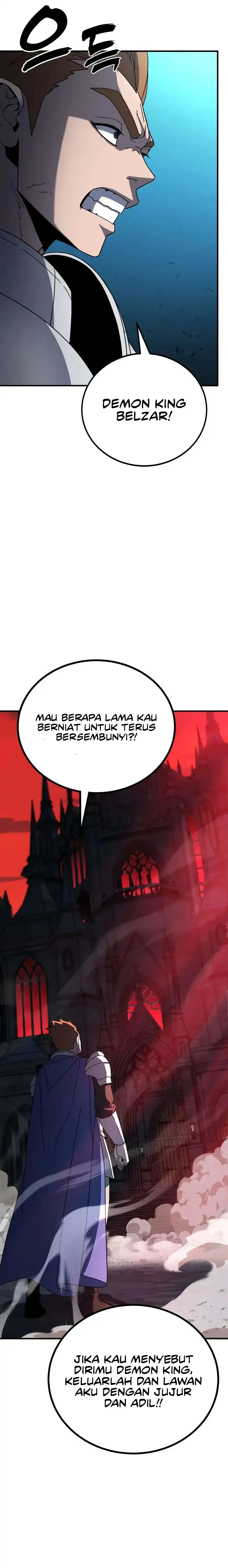 To Hell With the Status Window Chapter 11 halaman 9
