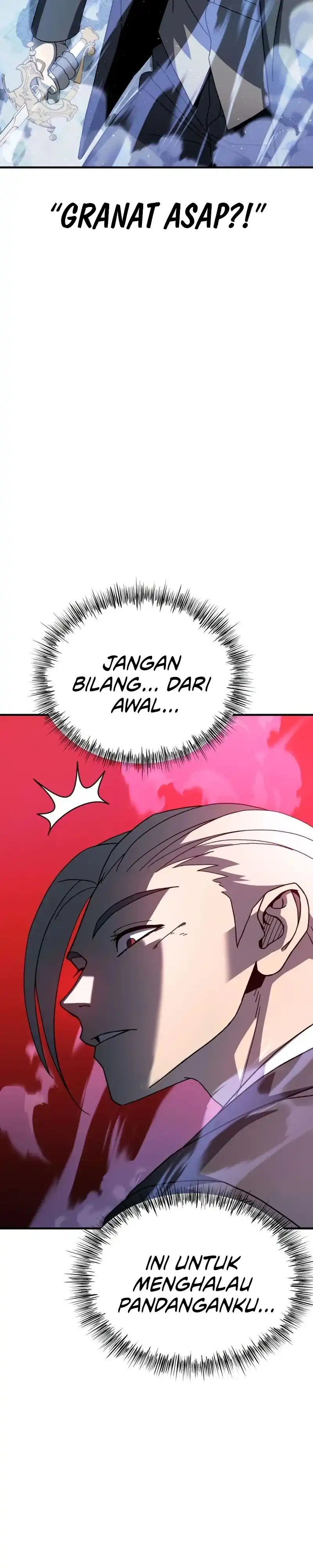 To Hell With the Status Window Chapter 13 halaman 12