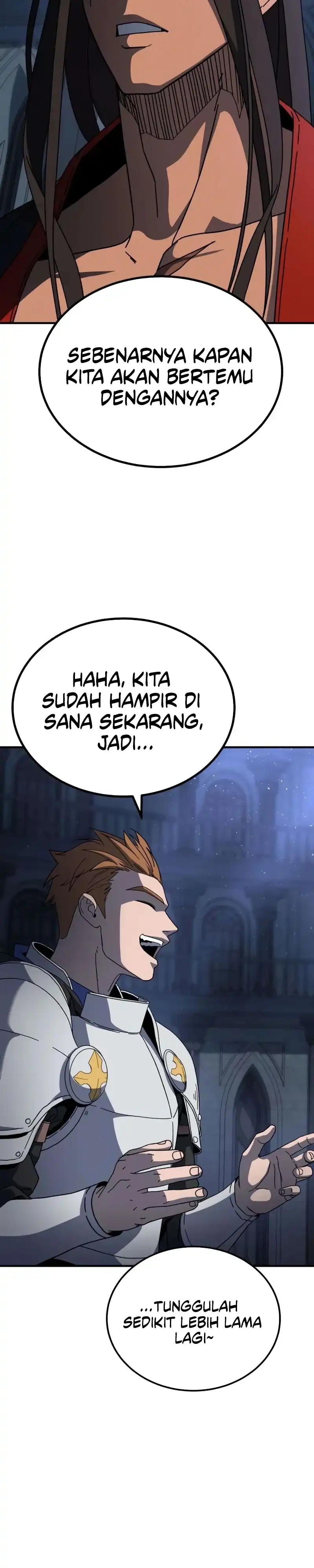 To Hell With the Status Window Chapter 13 halaman 47
