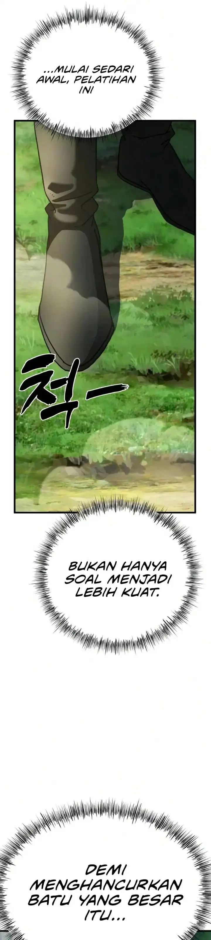 To Hell With the Status Window Chapter 21 halaman 49