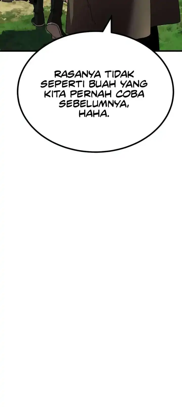 To Hell With the Status Window Chapter 22 halaman 33
