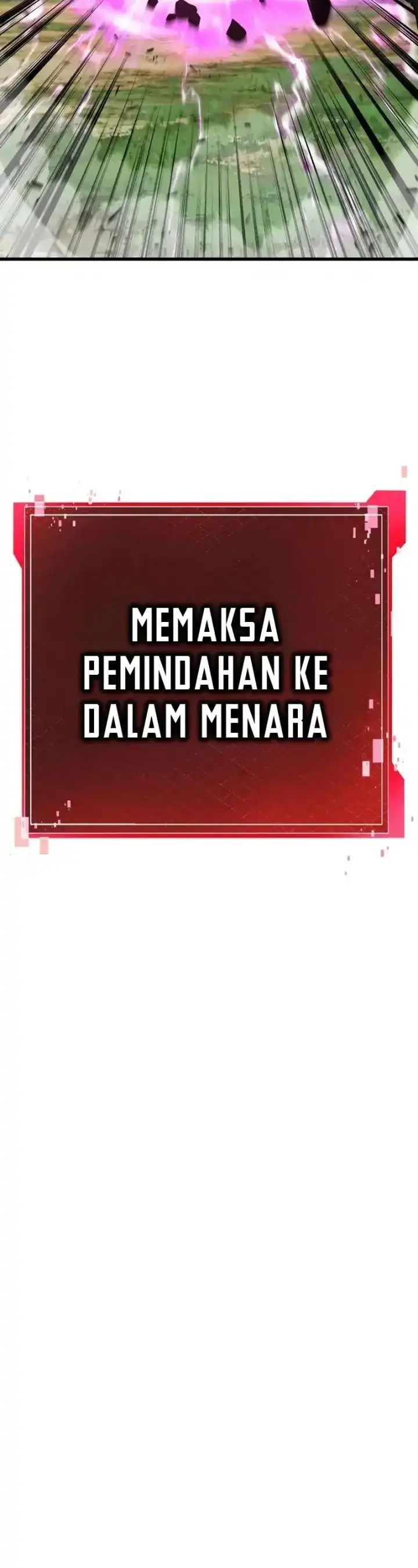 To Hell With the Status Window Chapter 22 halaman 53
