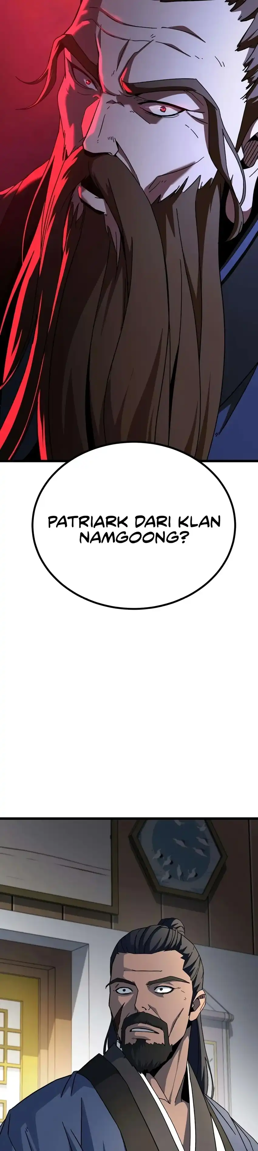 To Hell With the Status Window Chapter 24 halaman 39