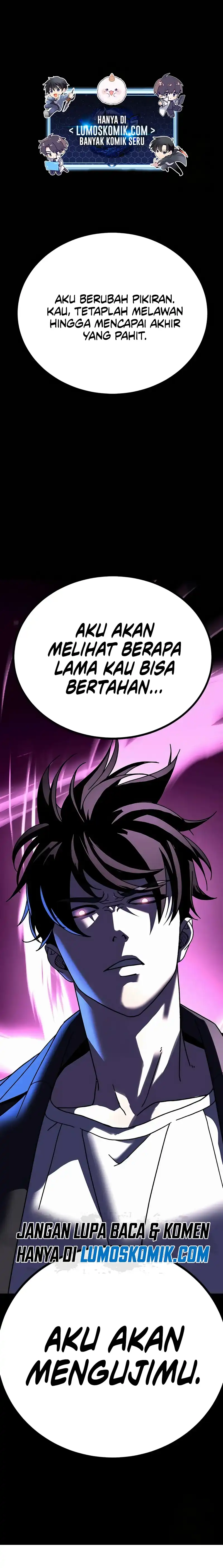 To Hell With the Status Window Chapter 4 halaman 54