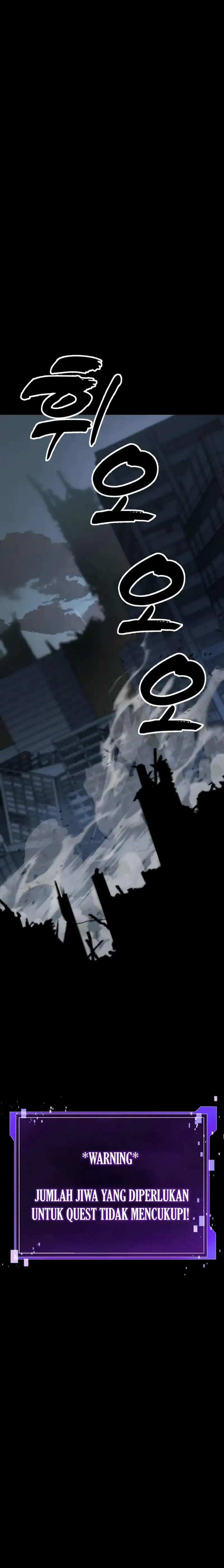 To Hell With the Status Window Chapter 6 halaman 27
