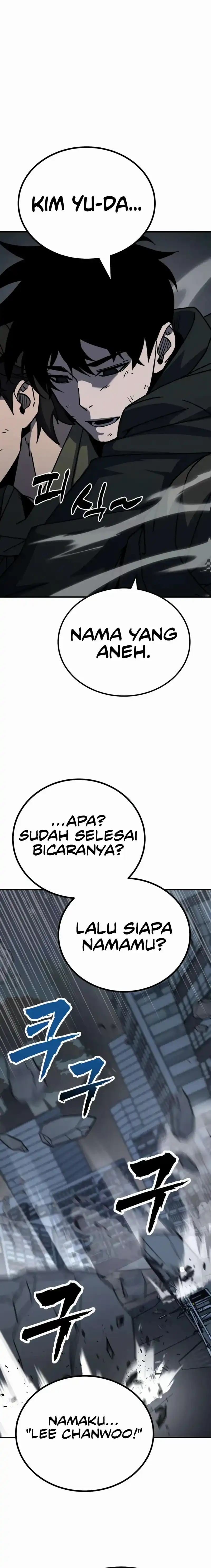 To Hell With the Status Window Chapter 7 halaman 42