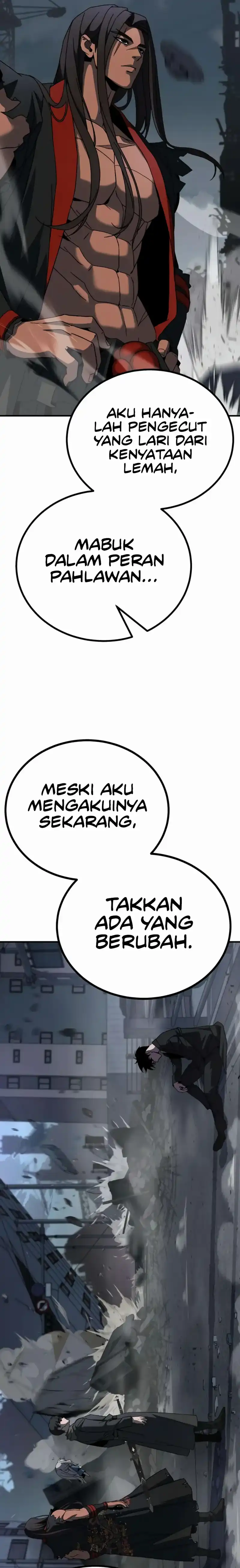 To Hell With the Status Window Chapter 7 halaman 31