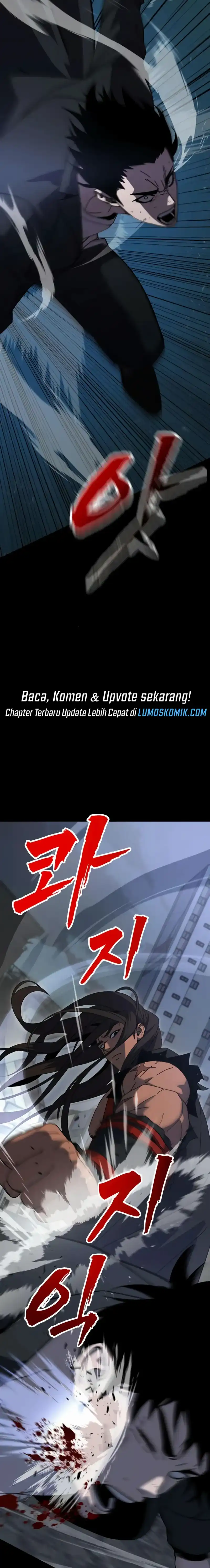 To Hell With the Status Window Chapter 7 halaman 18