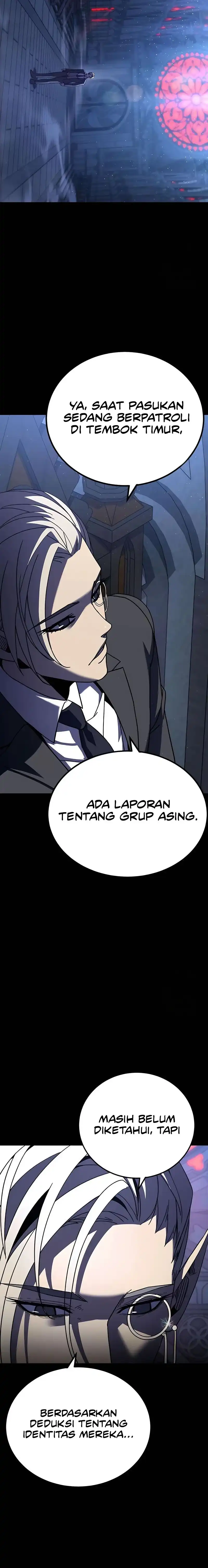 To Hell With the Status Window Chapter 9 halaman 37