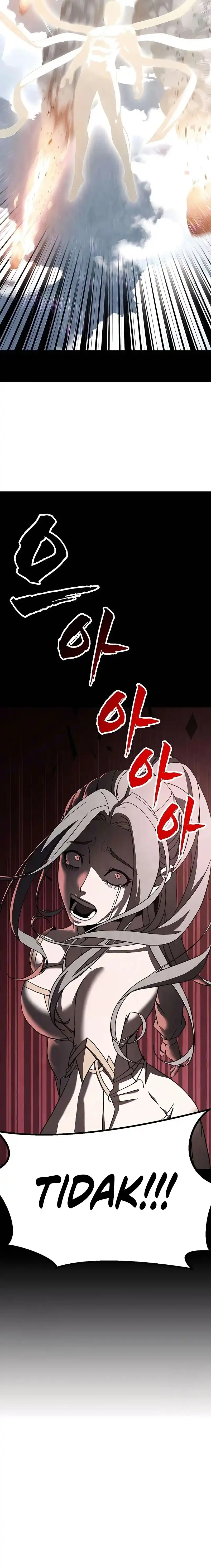 To Hell With the Status Window Chapter 9 halaman 21