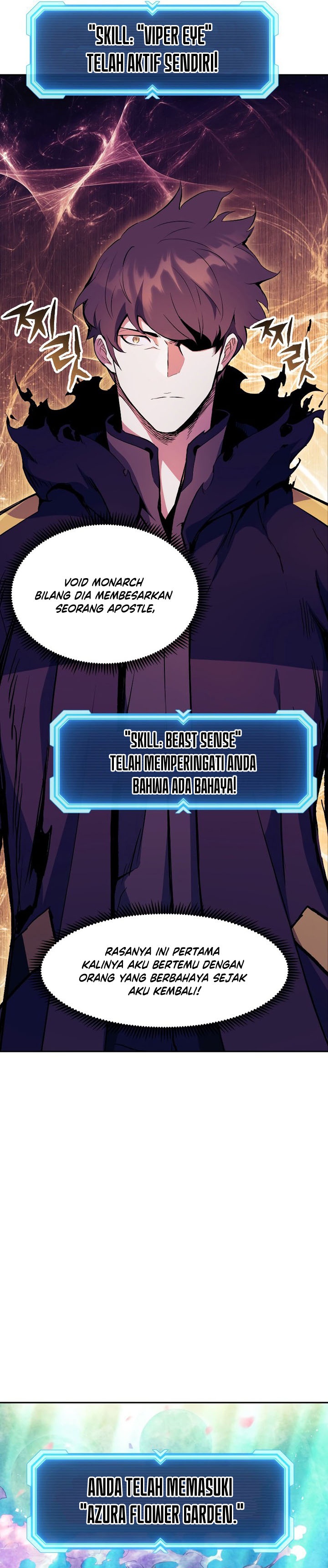 Return of the Broken Constellation Chapter 53 halaman 29