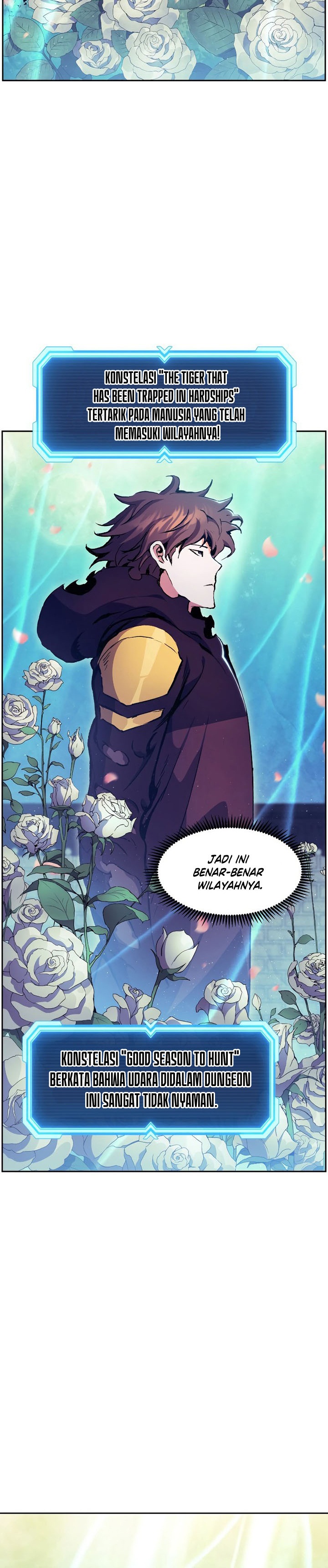 Return of the Broken Constellation Chapter 53 halaman 31