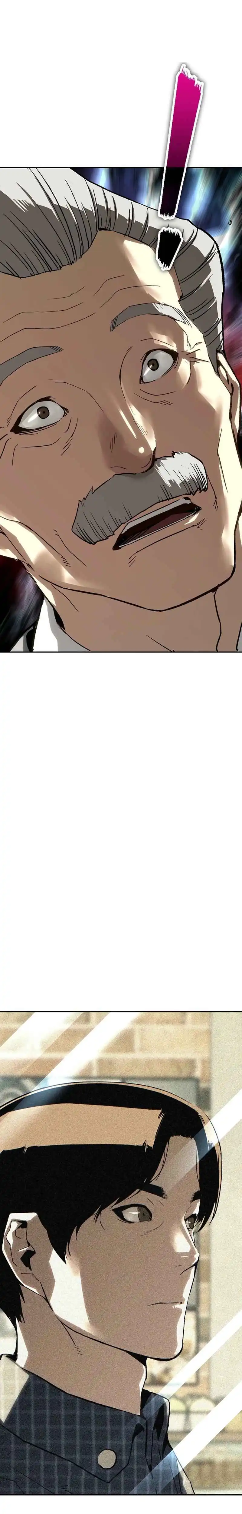 The Villain’s Profiler Chapter 21 halaman 2