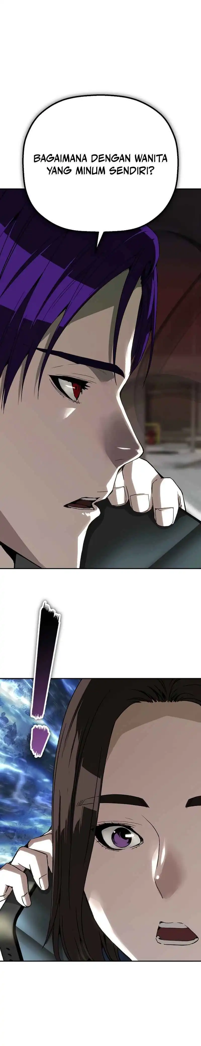 The Villain’s Profiler Chapter 21 halaman 28