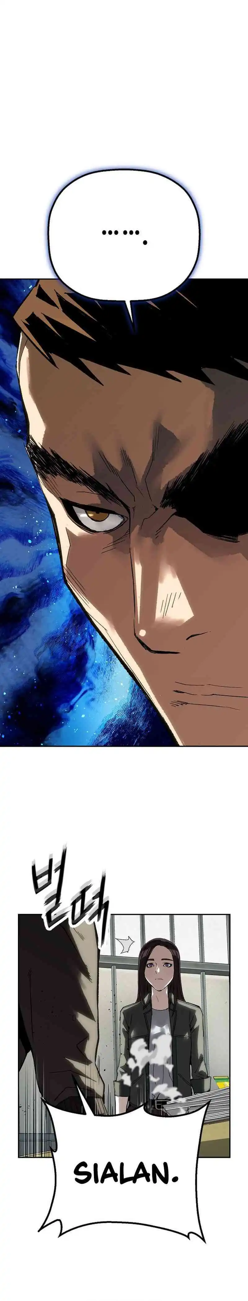 The Villain’s Profiler Chapter 25 halaman 5