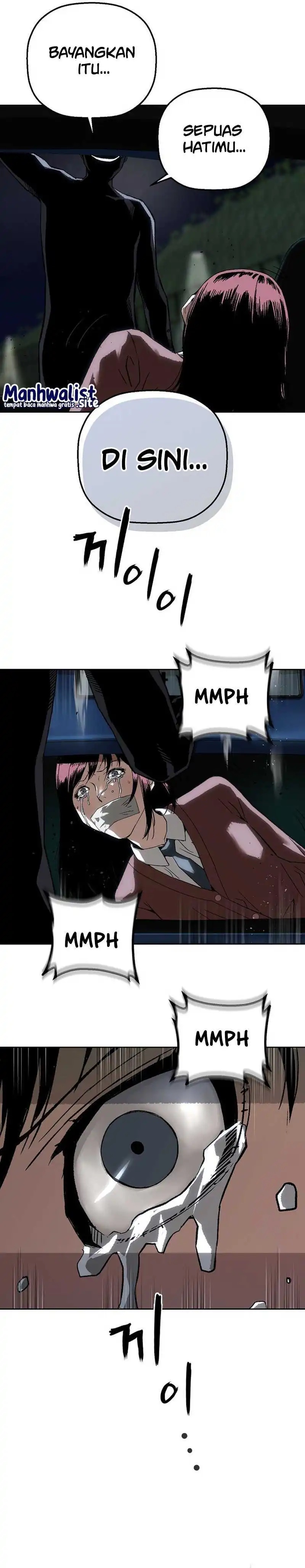 The Villain’s Profiler Chapter 26 halaman 7