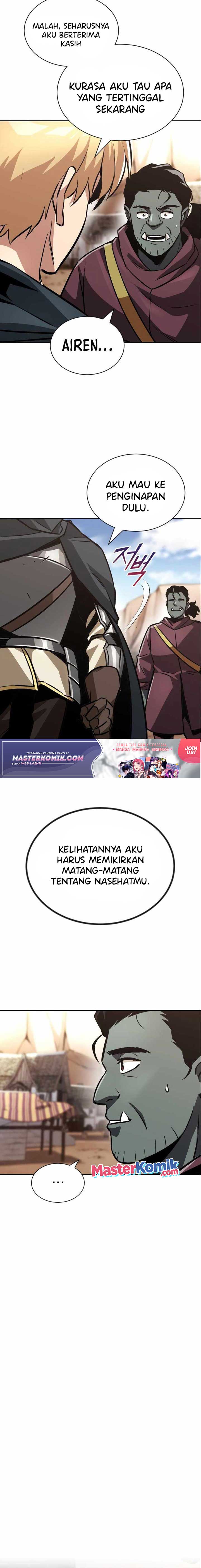 Lazy Prince Becomes a Genius (Reformation of the Deadbeat Noble) Chapter 50 halaman 3
