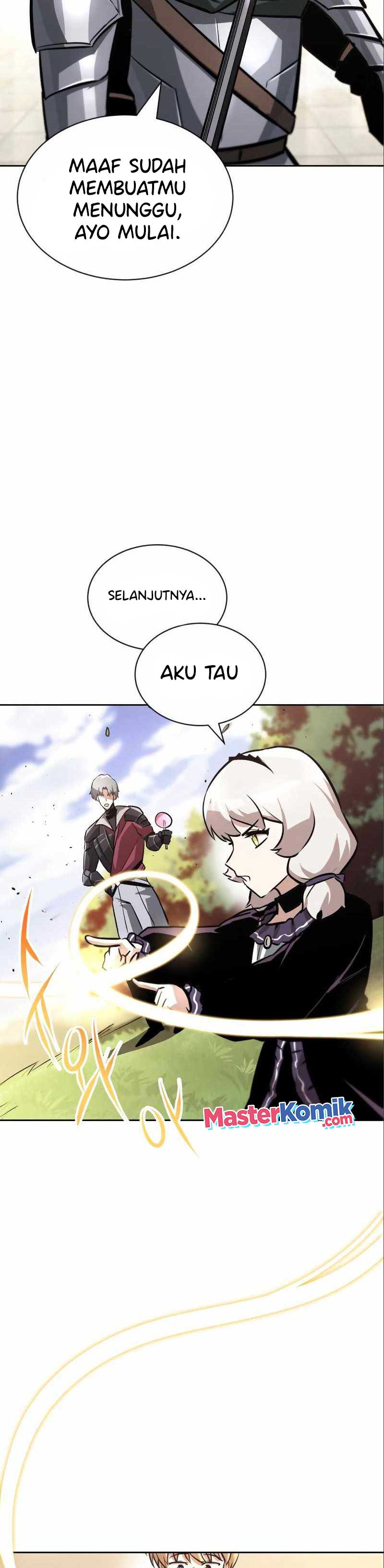Lazy Prince Becomes a Genius (Reformation of the Deadbeat Noble) Chapter 50 halaman 25