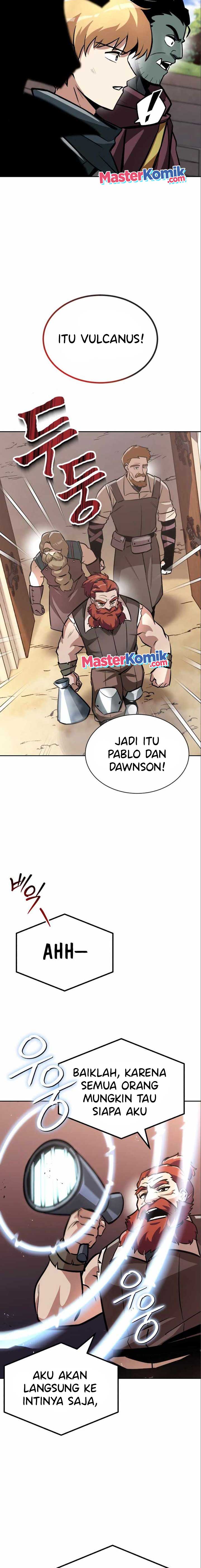 Lazy Prince Becomes a Genius (Reformation of the Deadbeat Noble) Chapter 50 halaman 11