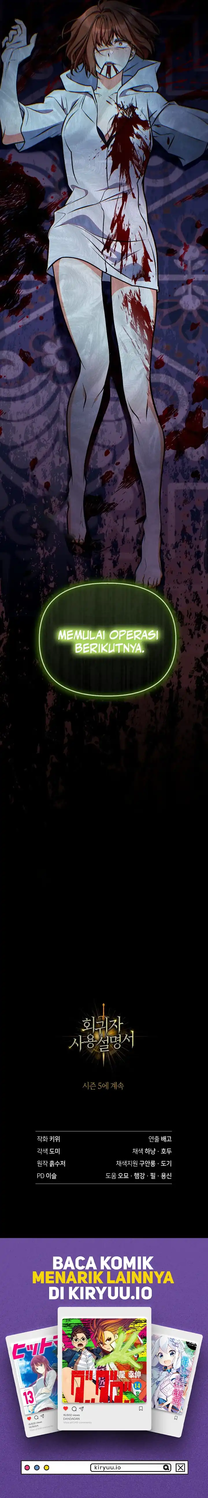 Regressor Instruction Manual Chapter 181 halaman 19