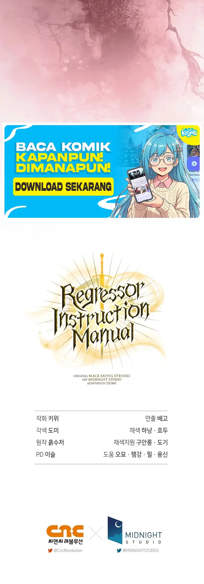 Regressor Instruction Manual Chapter 186 halaman 20