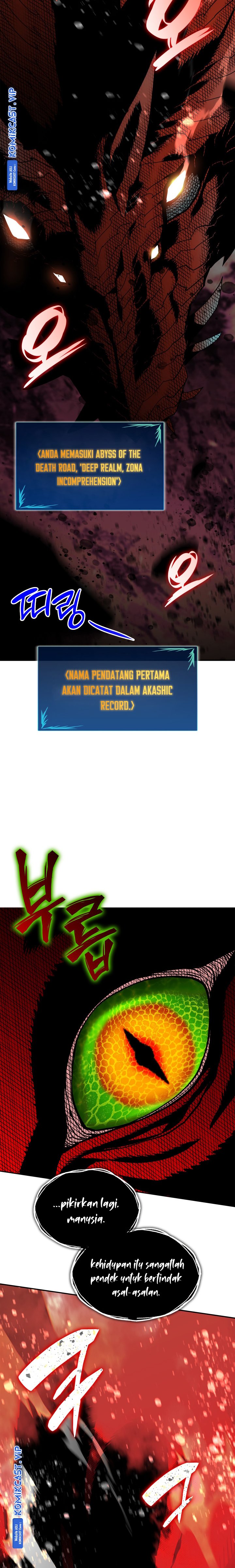 Worn and Torn Newbie Chapter 151 halaman 21