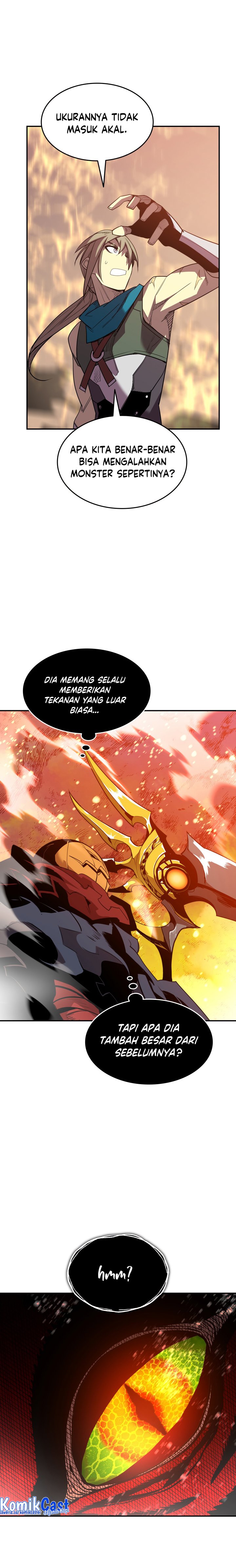 Worn and Torn Newbie Chapter 151 halaman 24