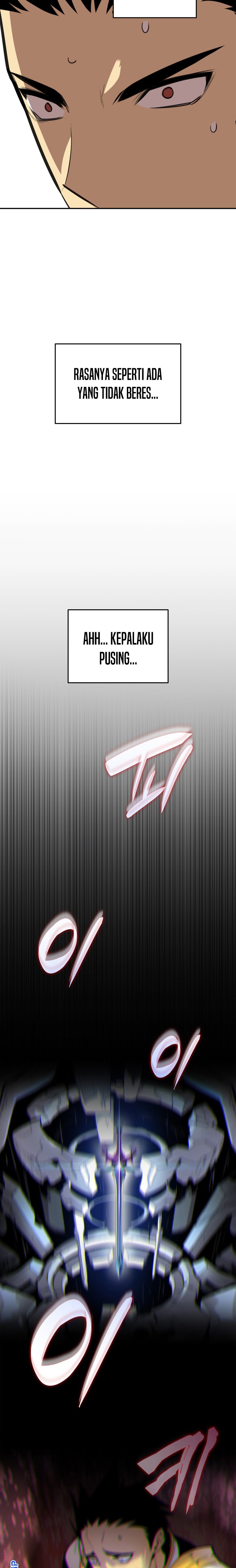 Worn and Torn Newbie Chapter 151 halaman 9