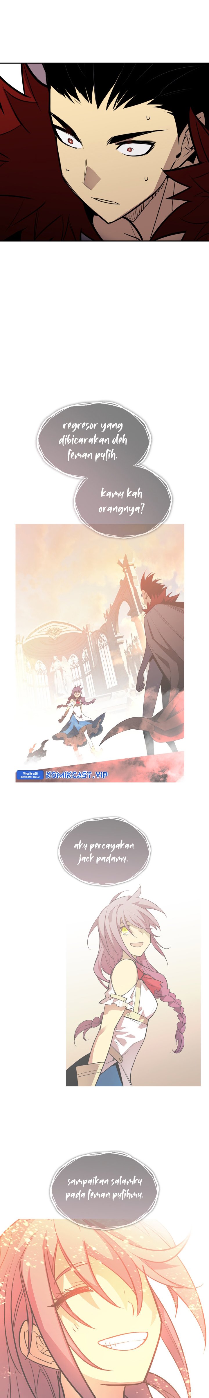 Worn and Torn Newbie Chapter 151 halaman 6