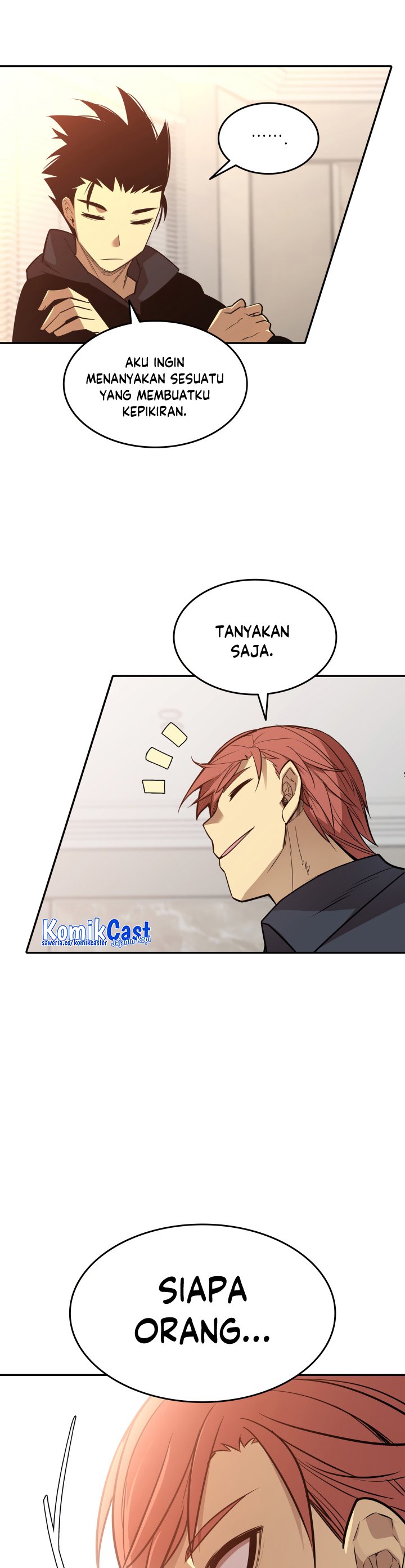 Worn and Torn Newbie Chapter 160 halaman 27