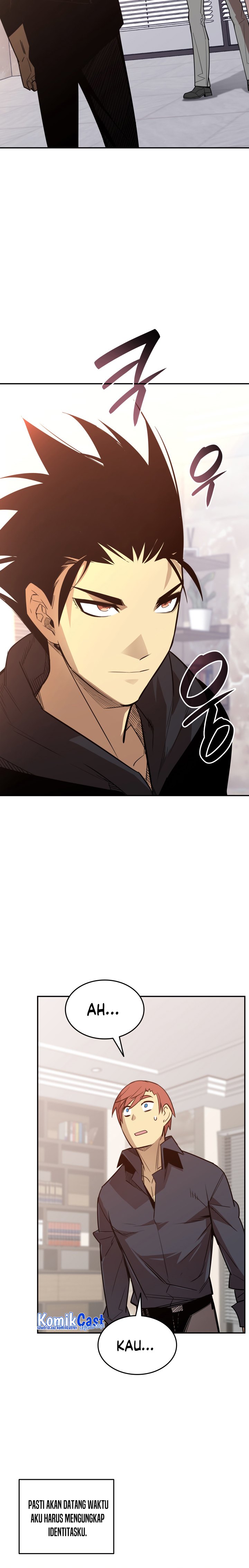 Worn and Torn Newbie Chapter 160 halaman 10